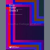 Download or print LCME LCME Rock Guitar Handbook 2019 - Grade 3 Sheet Music Printable PDF 20-page score for Rock / arranged Instrumental Method SKU: 1620188