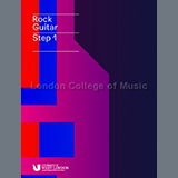 Download or print LCME LCME Rock Guitar Handbook 2019 - Step 1 Sheet Music Printable PDF 16-page score for Rock / arranged Instrumental Method SKU: 1620023