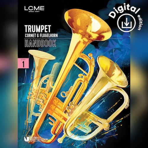 Easily Download LCME Printable PDF piano music notes, guitar tabs for Trumpet and Piano. Transpose or transcribe this score in no time - Learn how to play song progression.