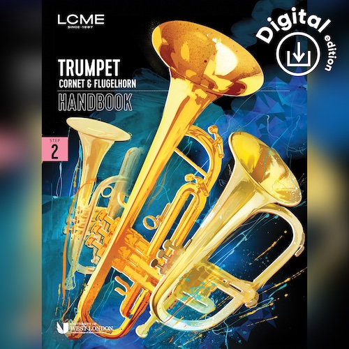 Easily Download LCME Printable PDF piano music notes, guitar tabs for Trumpet and Piano. Transpose or transcribe this score in no time - Learn how to play song progression.