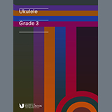 Download or print LCME LCME Ukulele Handbook Grade 3 Sheet Music Printable PDF 28-page score for Instructional / arranged Instrumental Method SKU: 1620349