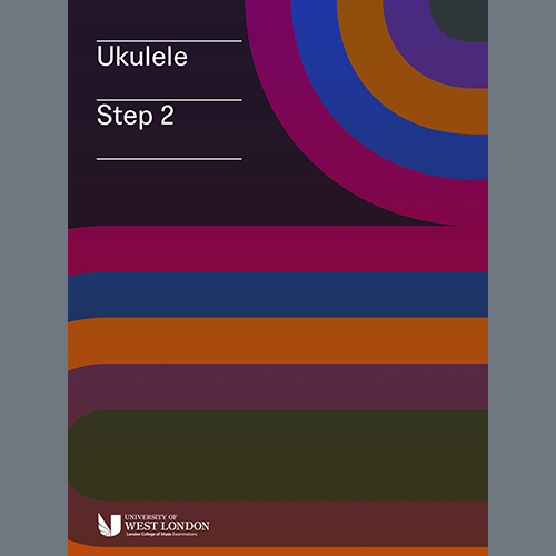 LCME LCME Ukulele Handbook Step 2 Profile Image