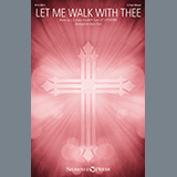 Download or print L.D. Avery-Stuttle Let Me Walk With Thee (arr. Sean Paul) Sheet Music Printable PDF 8-page score for Lent / arranged 2-Part Choir SKU: 1533808