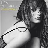 Download or print Lea Michele Cannonball Sheet Music Printable PDF 4-page score for Pop / arranged Piano, Vocal & Guitar Chords SKU: 118241