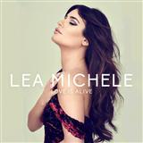 Download or print Lea Michele Love Is Alive Sheet Music Printable PDF 5-page score for Pop / arranged Piano, Vocal & Guitar Chords (Right-Hand Melody) SKU: 180605