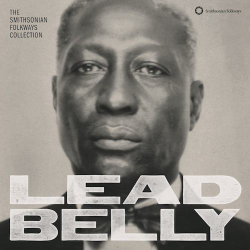 Lead Belly Bourgeois Blues Profile Image