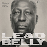 Download or print Lead Belly Bourgeois Blues Sheet Music Printable PDF 2-page score for Blues / arranged Real Book – Melody, Lyrics & Chords SKU: 842207