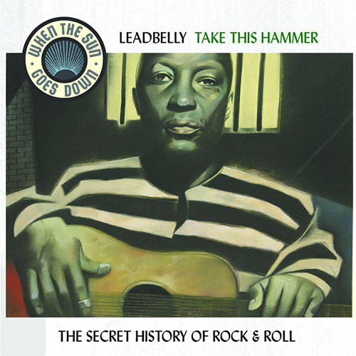 Lead Belly Midnight Special Profile Image
