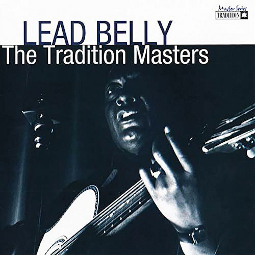 Lead Belly When I Was A Cowboy (Western Plains) (Cow Cow Yicky Yicky Yea) Profile Image