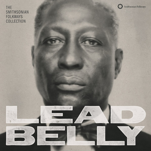 Lead Belly De Kalb Blues Profile Image