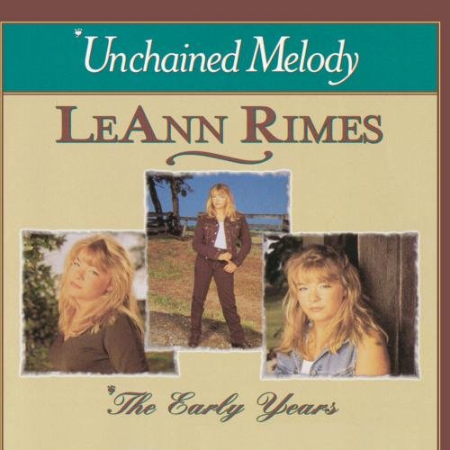 LeAnn Rimes I Want To Be A Cowboy's Sweetheart Profile Image
