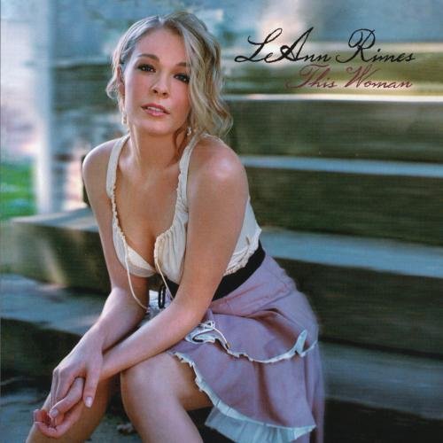 LeAnn Rimes Probably Wouldn't Be This Way Profile Image