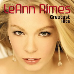 LeAnn Rimes I Need You Profile Image