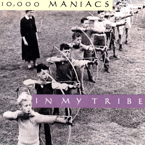Easily Download 10,000 Maniacs Printable PDF piano music notes, guitar tabs for Piano, Vocal & Guitar Chords (Right-Hand Melody). Transpose or transcribe this score in no time - Learn how to play song progression.