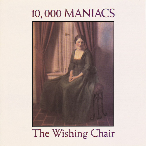Easily Download 10,000 Maniacs Printable PDF piano music notes, guitar tabs for Piano, Vocal & Guitar Chords (Right-Hand Melody). Transpose or transcribe this score in no time - Learn how to play song progression.