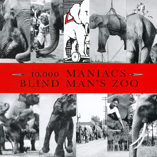 Easily Download 10,000 Maniacs Printable PDF piano music notes, guitar tabs for Piano, Vocal & Guitar Chords (Right-Hand Melody). Transpose or transcribe this score in no time - Learn how to play song progression.
