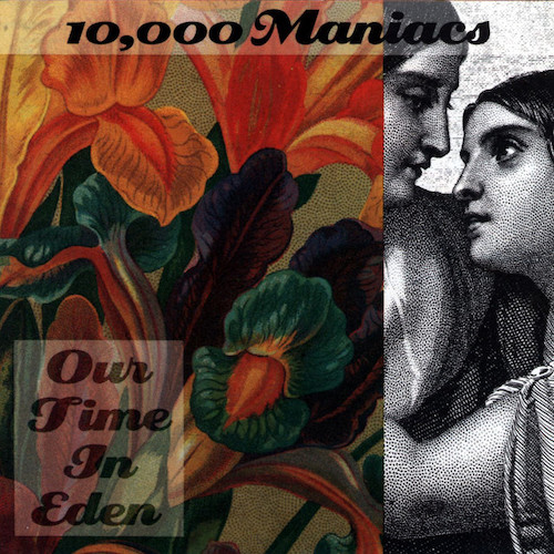 Easily Download 10,000 Maniacs Printable PDF piano music notes, guitar tabs for Piano, Vocal & Guitar Chords (Right-Hand Melody). Transpose or transcribe this score in no time - Learn how to play song progression.