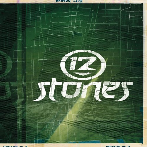 12 Stones Broken Profile Image