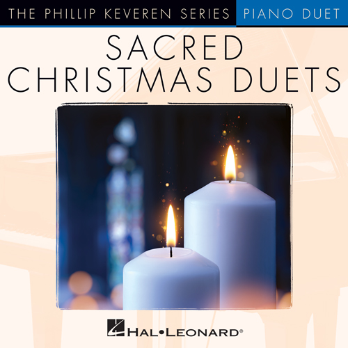 O Come, O Come, Emmanuel (arr. Phillip Keveren) cover image