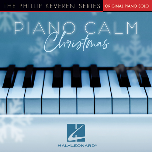 The First Noel (arr. Phillip Keveren) cover image