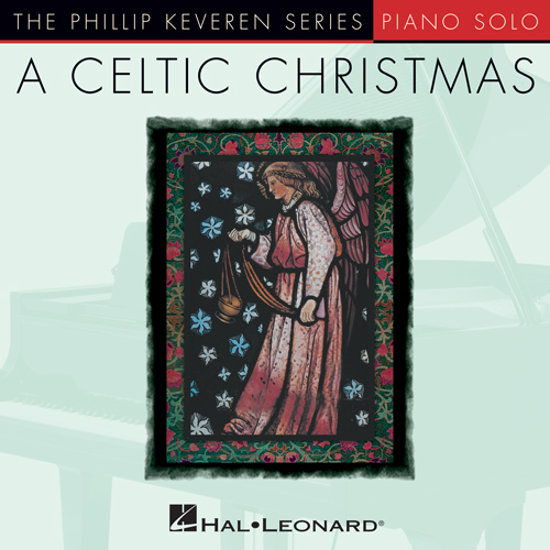 17th Century English Carol The First Noel [Celtic version] (arr. Phillip Keveren) Profile Image