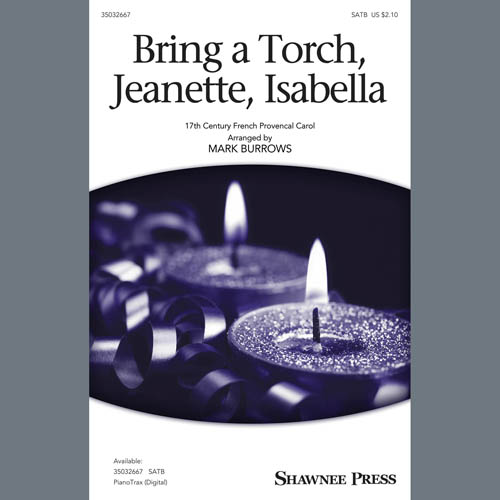 Easily Download 17th Century French Carol Printable PDF piano music notes, guitar tabs for SATB Choir. Transpose or transcribe this score in no time - Learn how to play song progression.