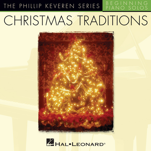 Easily Download Traditional Carol Printable PDF piano music notes, guitar tabs for Beginning Piano Solo. Transpose or transcribe this score in no time - Learn how to play song progression.