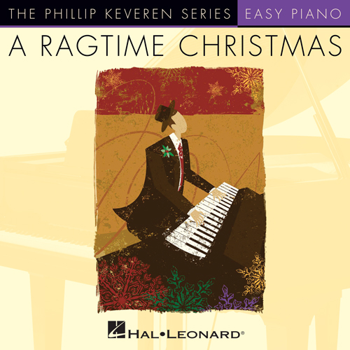 God Rest Ye Merry, Gentlemen [Ragtime version] (arr. Phillip Keveren) cover image