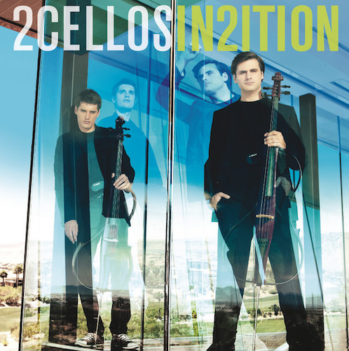 2Cellos Every Breath You Take Profile Image