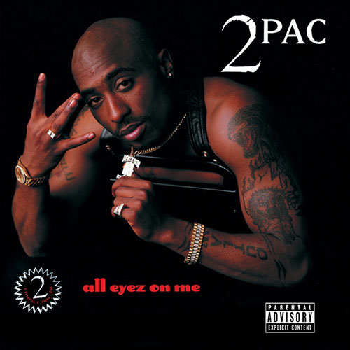 2Pac California Love (Remix) Profile Image