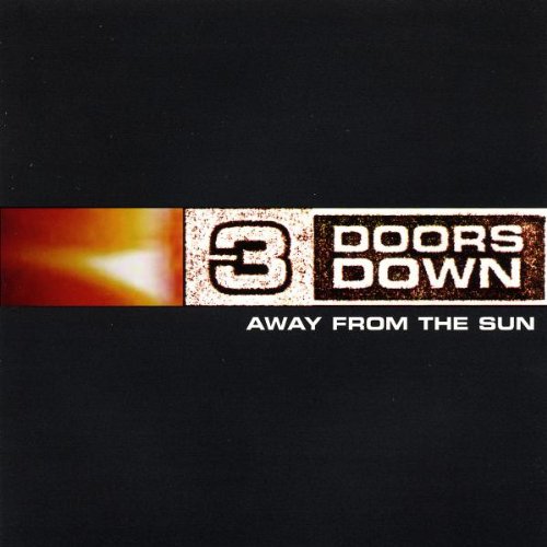 3 Doors Down Here Without You Profile Image