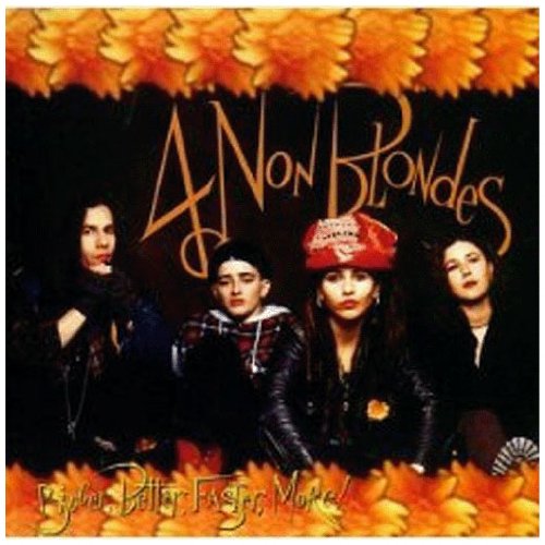 4 Non Blondes Download Printable PDF Score Easily Download 4 Non Blondes Printable PDF piano music notes, guitar tabs for Lead Sheet / Fake Book. Transpose or transcribe this score in no time - Learn how to play song progression.
