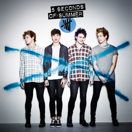 5 Seconds of Summer Amnesia Profile Image