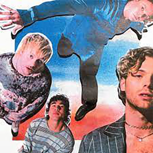 5 Seconds of Summer Download Printable PDF Score Easily Download 5 Seconds of Summer Printable PDF piano music notes, guitar tabs for Piano, Vocal & Guitar Chords (Right-Hand Melody). Transpose or transcribe this score in no time - Learn how to play song progression.