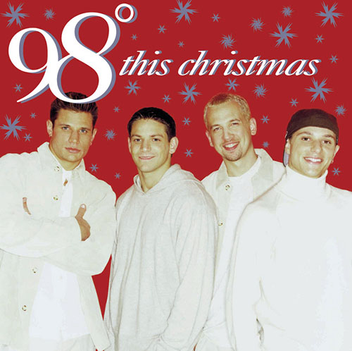 Oh Holy Night cover image