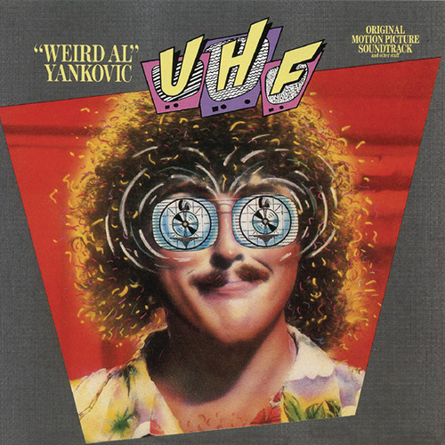 Easily Download Weird Al Yankovic Printable PDF piano music notes, guitar tabs for Lead Sheet / Fake Book. Transpose or transcribe this score in no time - Learn how to play song progression.