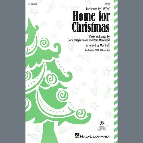 Easily Download *NSYNC Printable PDF piano music notes, guitar tabs for SATB Choir. Transpose or transcribe this score in no time - Learn how to play song progression.