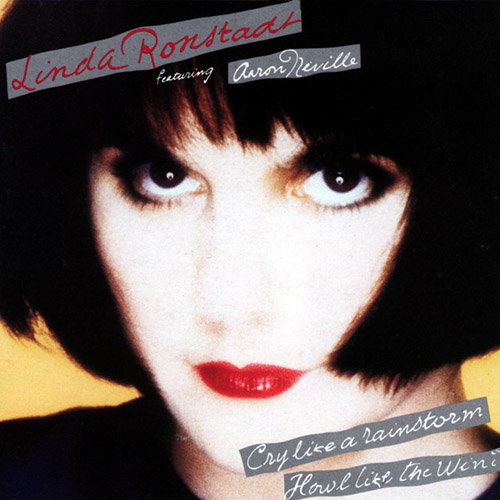 Easily Download Aaron Neville and Linda Ronstadt Printable PDF piano music notes, guitar tabs for Easy Lead Sheet / Fake Book. Transpose or transcribe this score in no time - Learn how to play song progression.