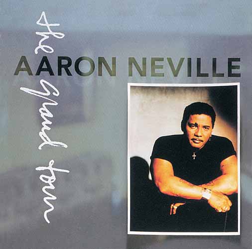 Easily Download Aaron Neville Printable PDF piano music notes, guitar tabs for Piano, Vocal & Guitar Chords (Right-Hand Melody). Transpose or transcribe this score in no time - Learn how to play song progression.