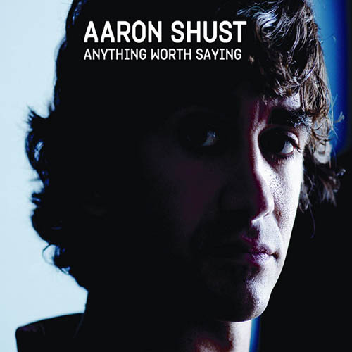 Aaron Shust My Savior My God Profile Image