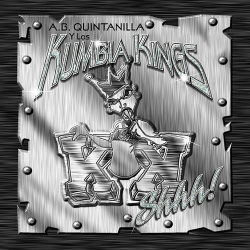 A.B. Quintanilla III Desde Que No Estas Aqui Profile Image