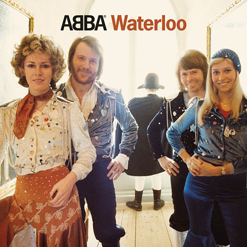 ABBA Download Printable PDF Score Easily Download ABBA Printable PDF piano music notes, guitar tabs for Really Easy Piano. Transpose or transcribe this score in no time - Learn how to play song progression.