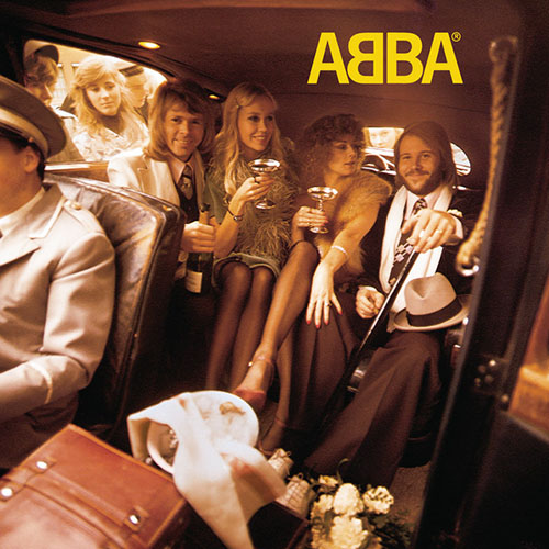 ABBA I Do, I Do, I Do, I Do, I Do Profile Image