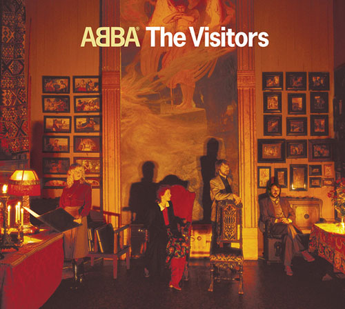 ABBA One Of Us Profile Image