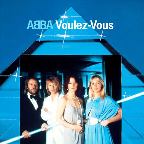 Voulez Vous cover image