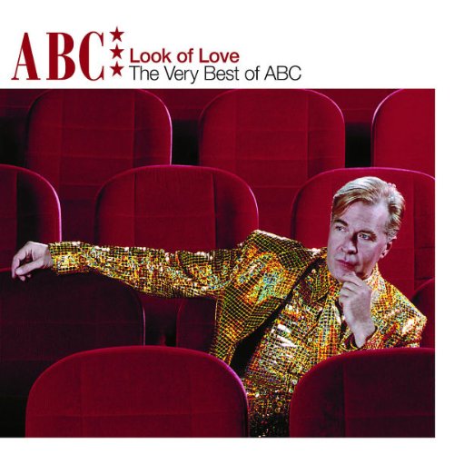 ABC The Look Of Love Profile Image