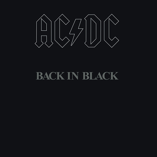 AC/DC Hells Bells Profile Image