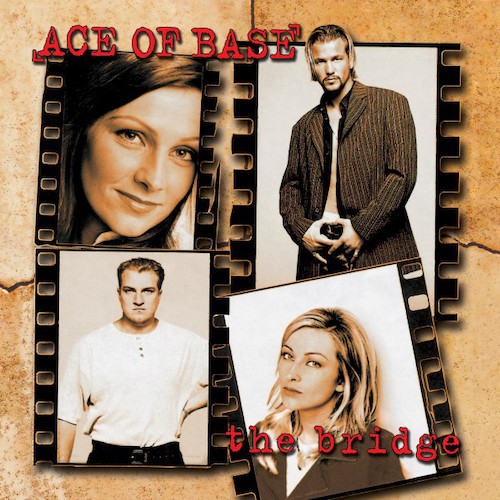 Ace Of Base Beautiful Life Profile Image