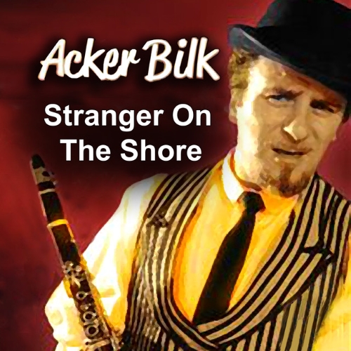 Stranger On The Shore cover image