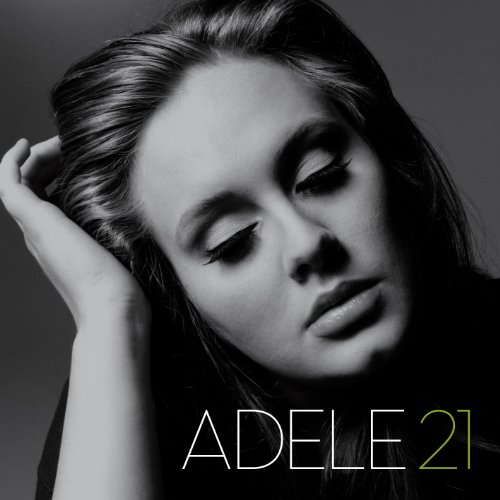 Adele Hiding My Heart Profile Image